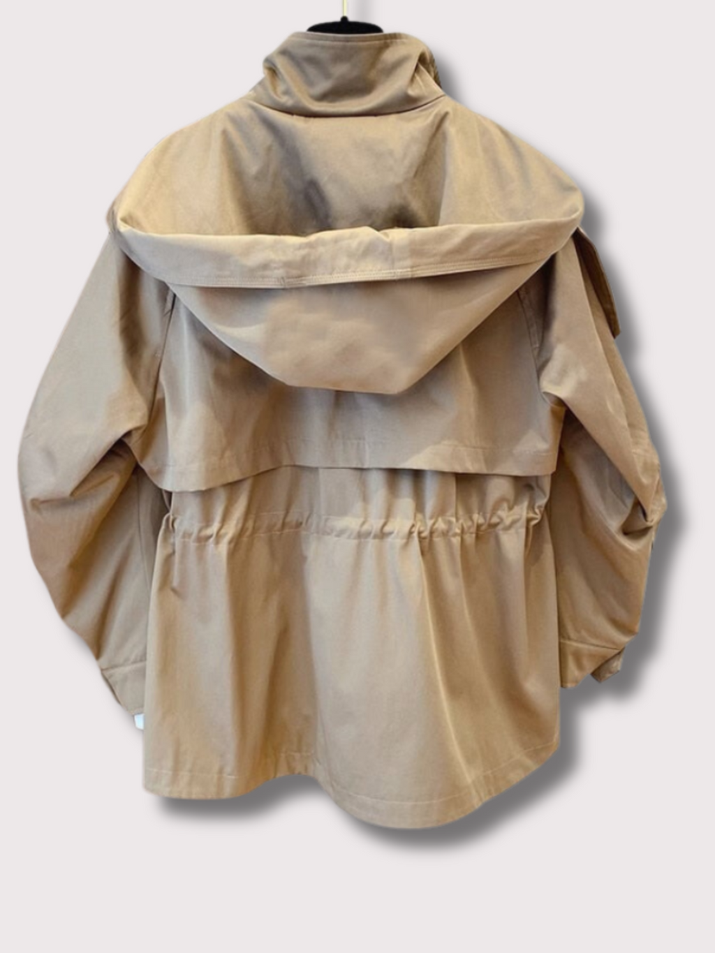 GR Lightweight Hooded Jacket | Ideal for Outdoor Activities For Women