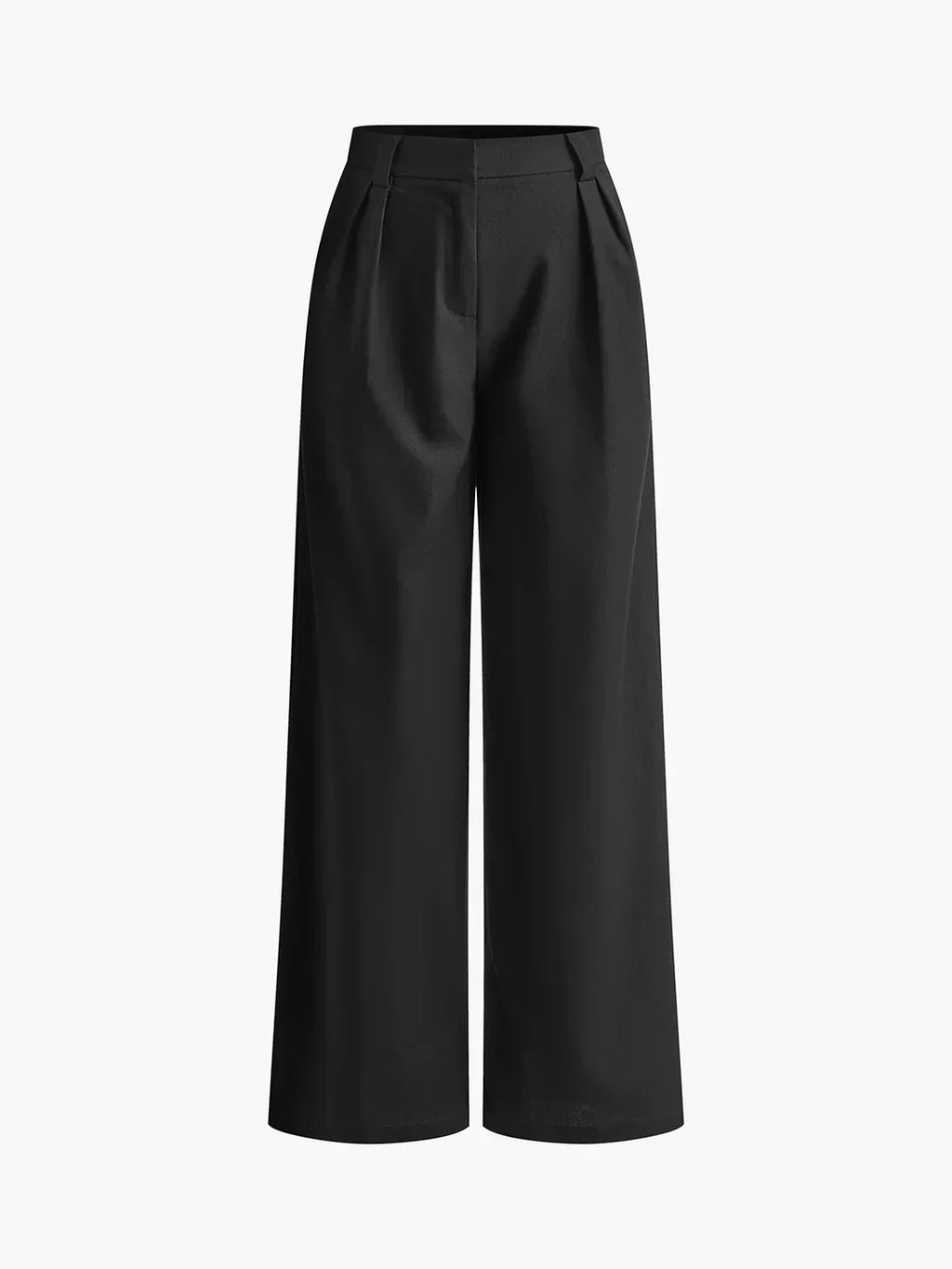 GR | Stylish cotton and linen trouser set