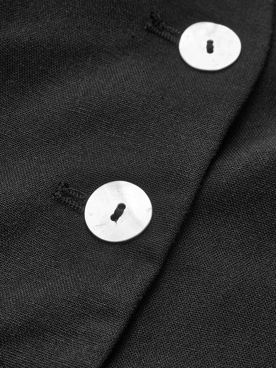 GR | Stylish cotton and linen trouser set