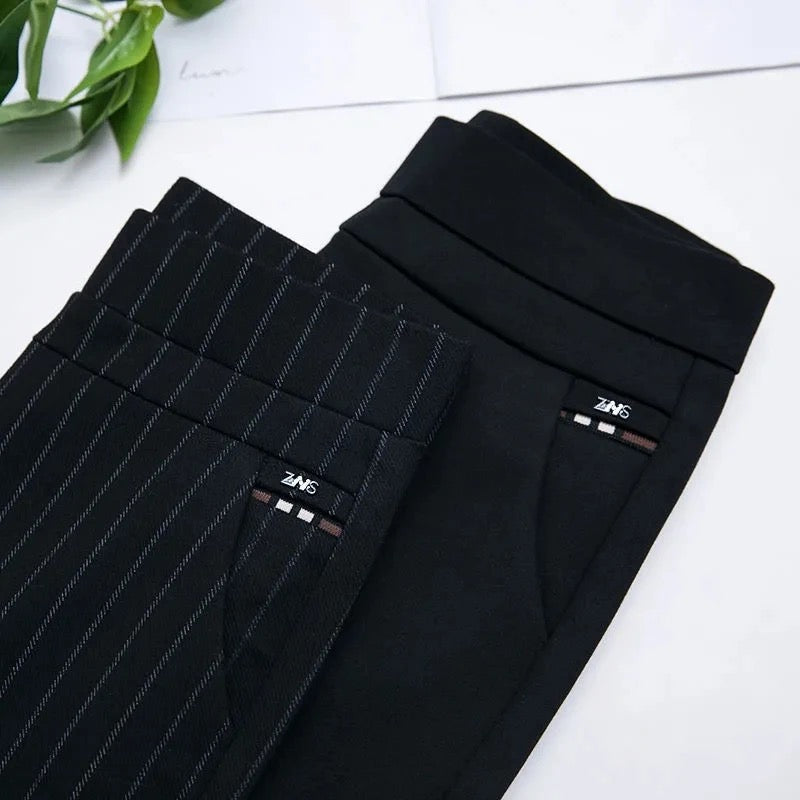 Margot™| Stretch elegant women's trousers