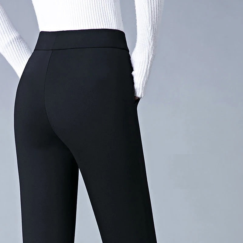 Margot™| Stretch elegant women's trousers