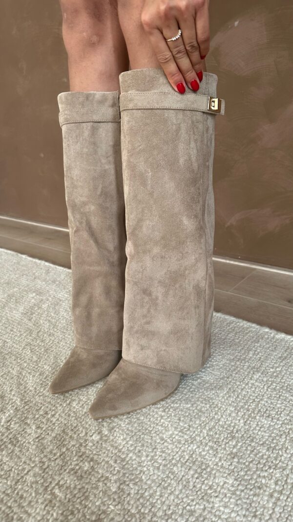 GR | Classic Boots