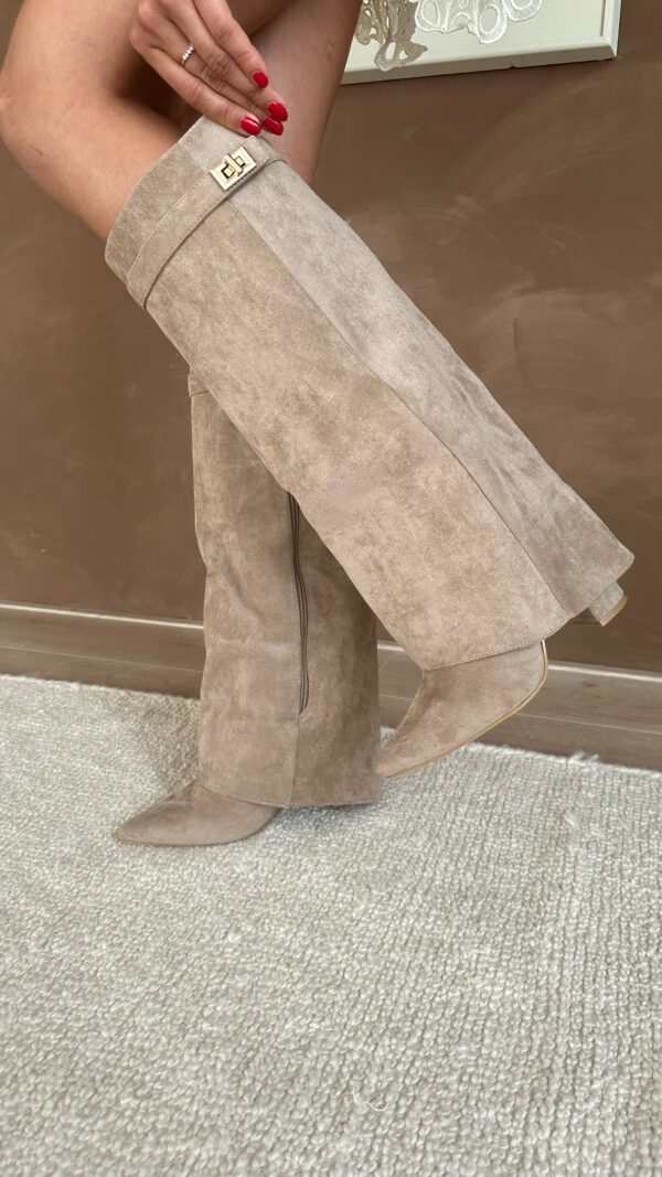 GR | Classic Boots