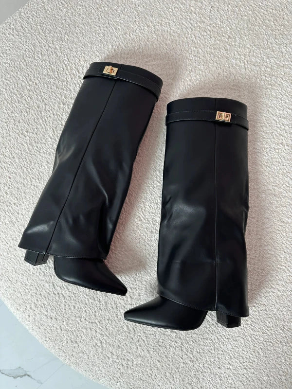GR | Shark Boots