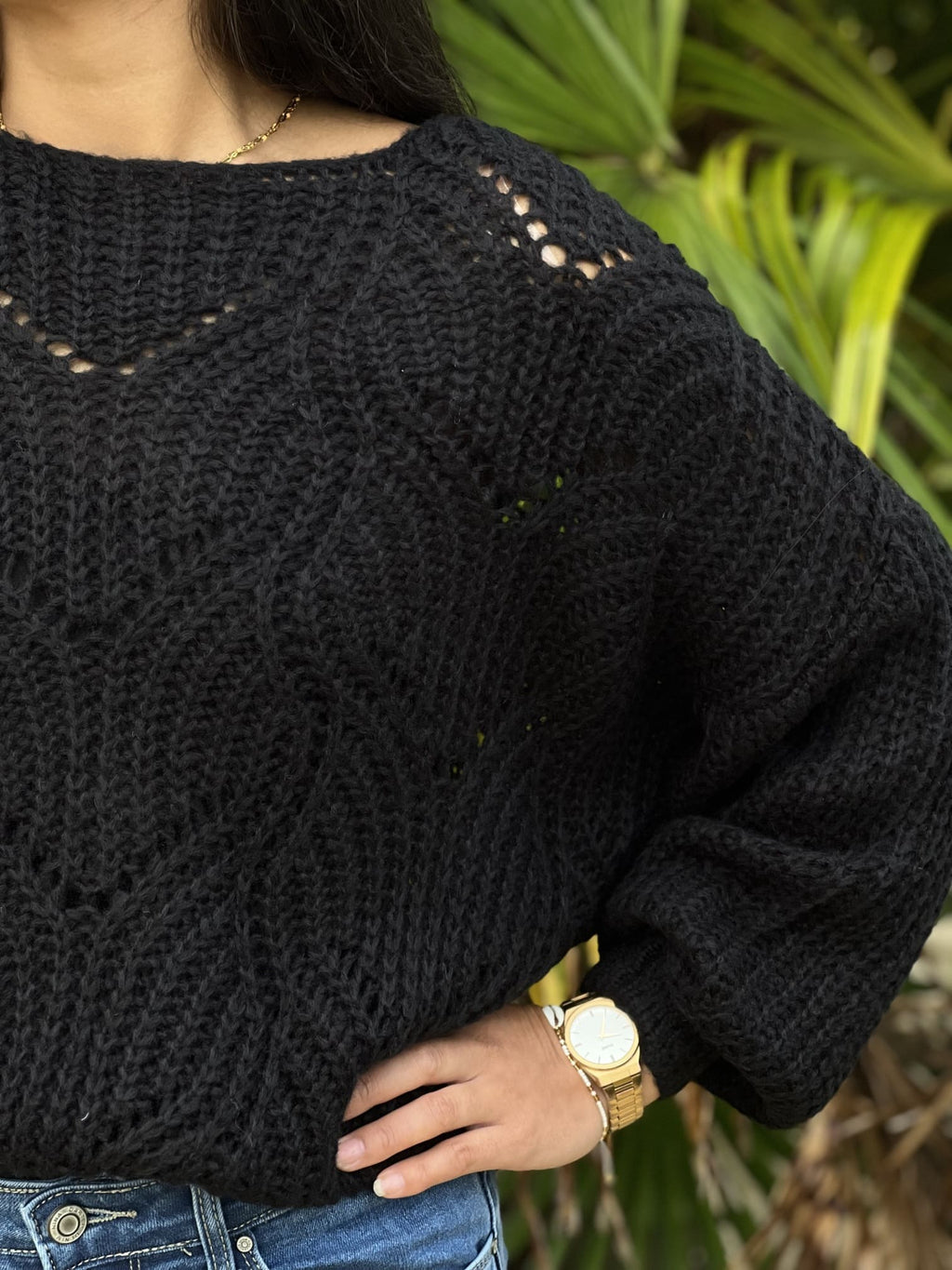 Marisa™ - Damen Pullover