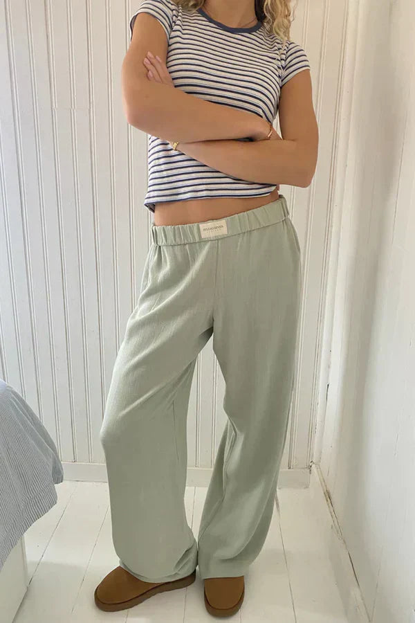Trousers Limited Edition