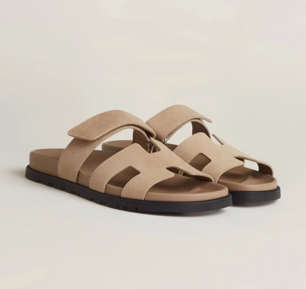 GR | Klara Elegant Chypre Sandals