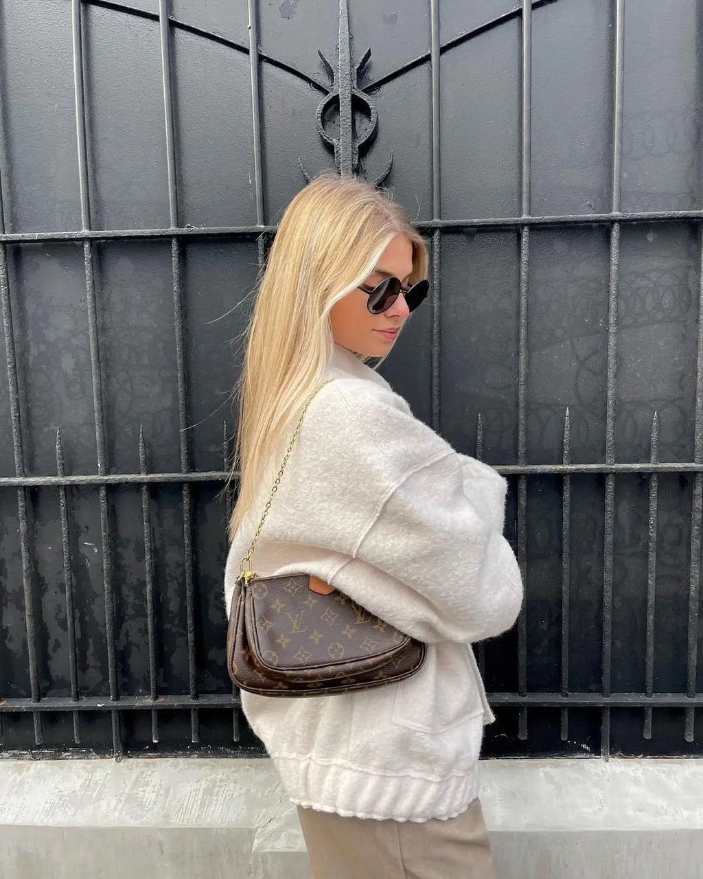 GR | Oversized luxury bomber jacket for women, best-selling autumn jacket 2023