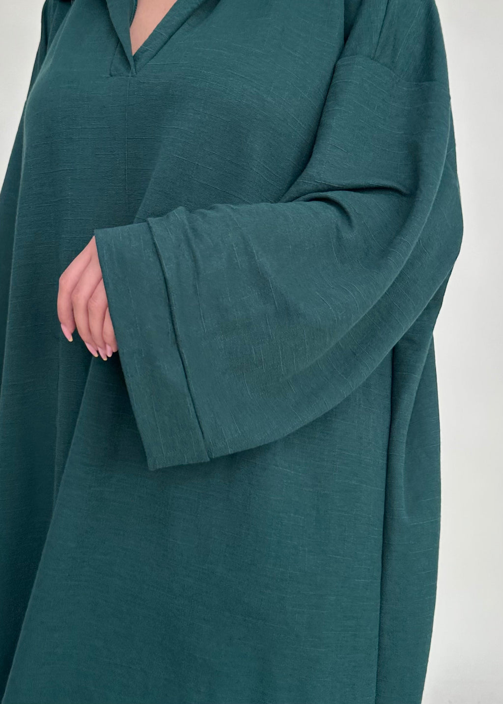 GR | Whimsical Wide Women's Dress - 2024 Edition 
