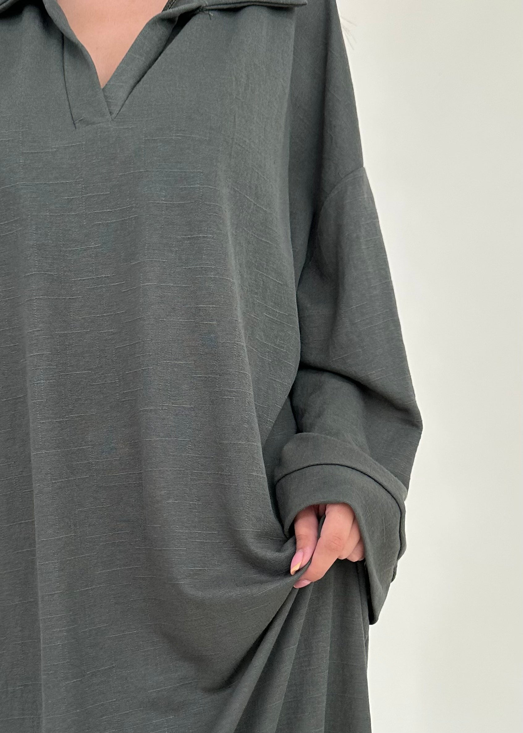 GR | Whimsical Wide Women's Dress - 2024 Edition 