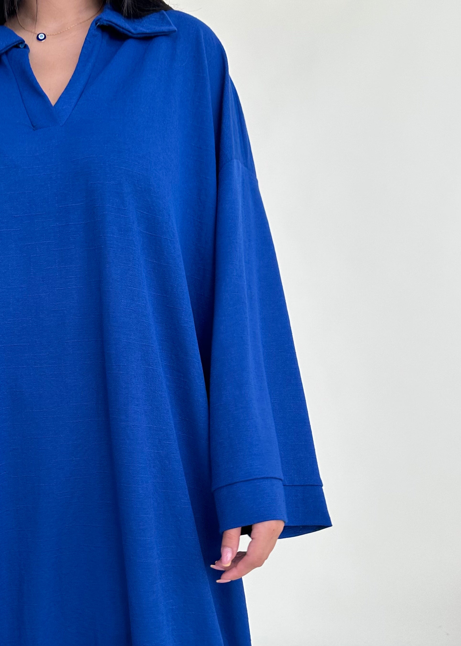GR | Whimsical Wide Women's Dress - 2024 Edition 