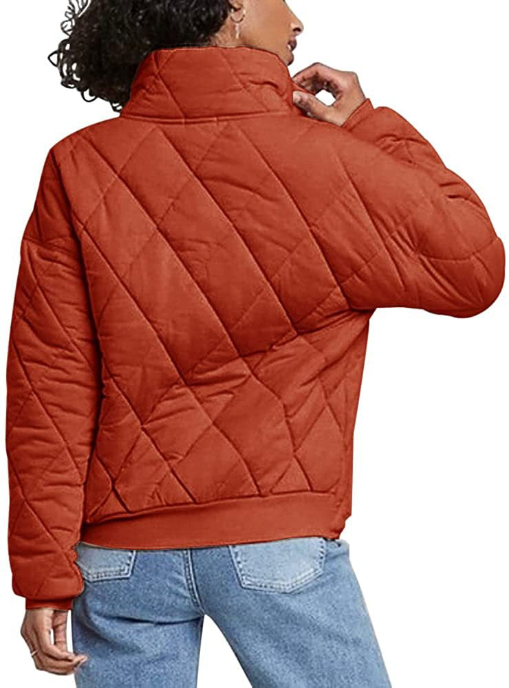 Casual and effortless jacket