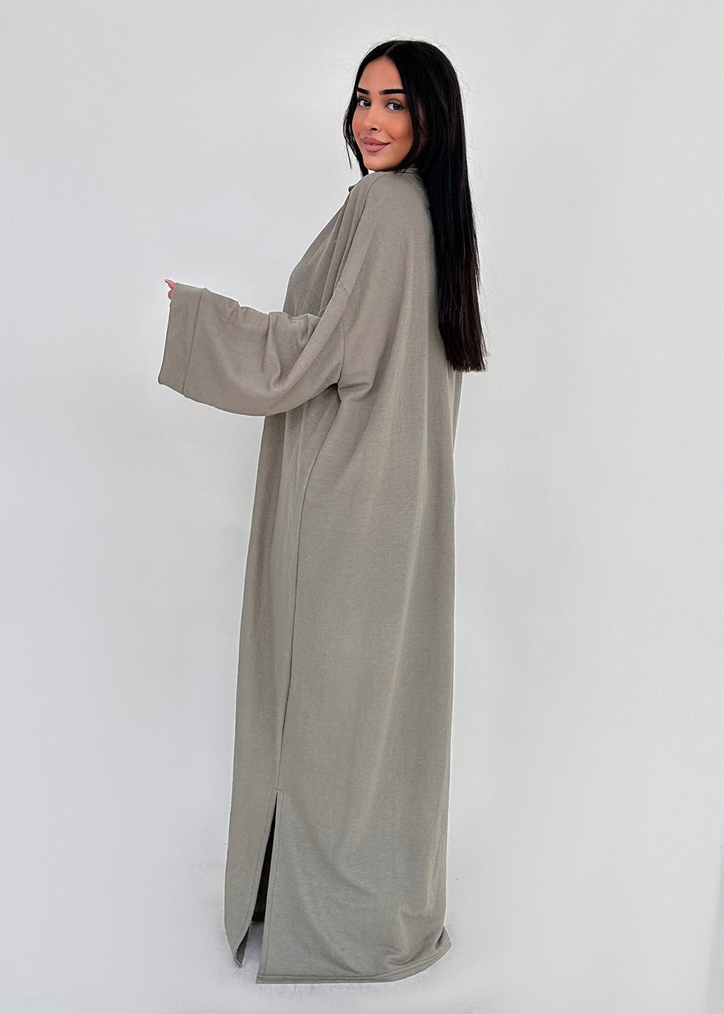 GR | Whimsical Wide Women's Dress - 2024 Edition 