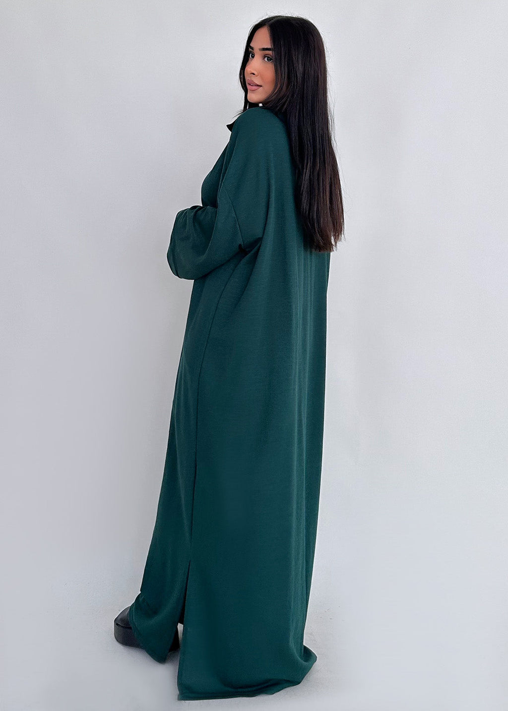 GR | Whimsical Wide Women's Dress - 2024 Edition 