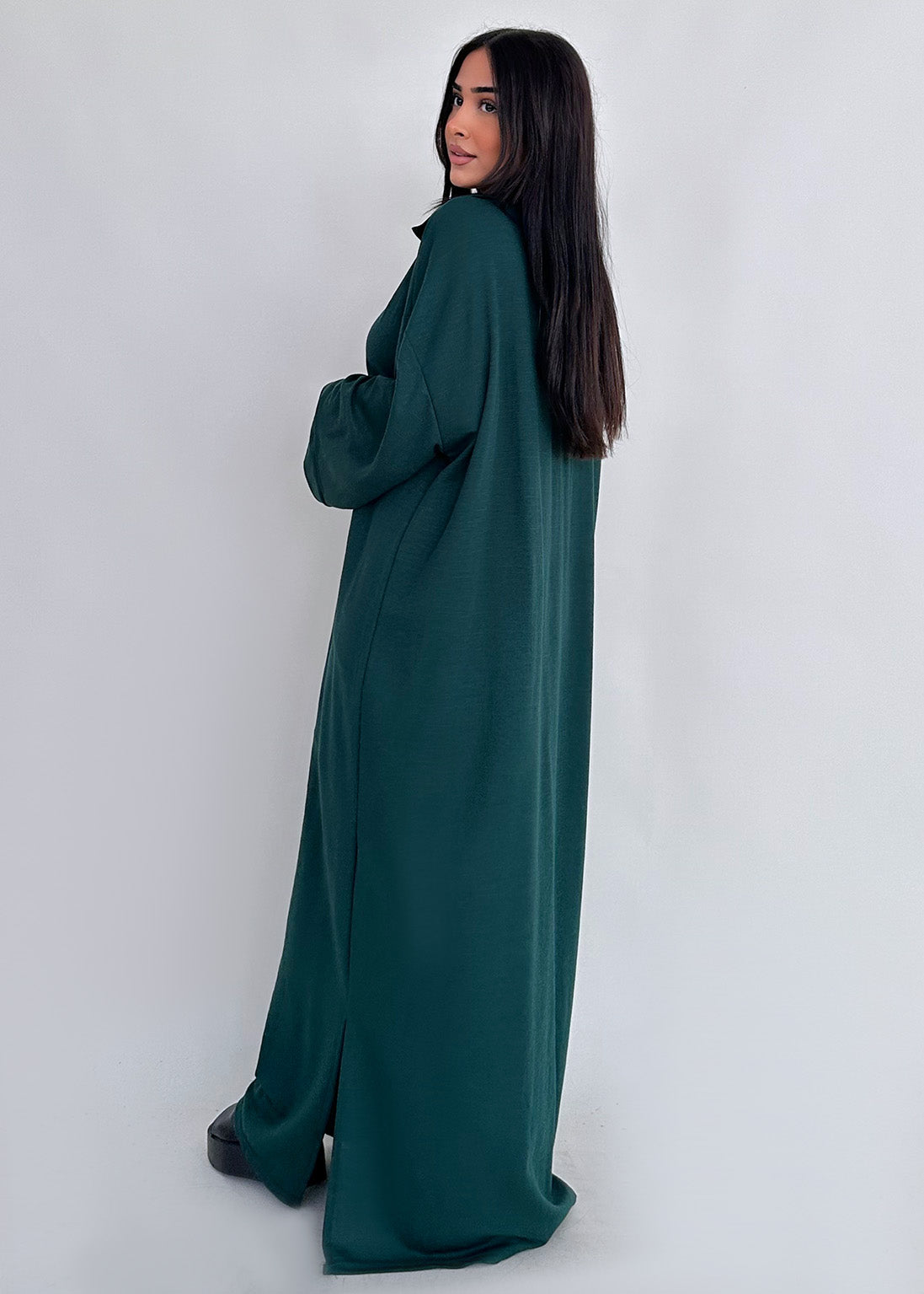 GR | Whimsical Wide Women's Dress - 2024 Edition 