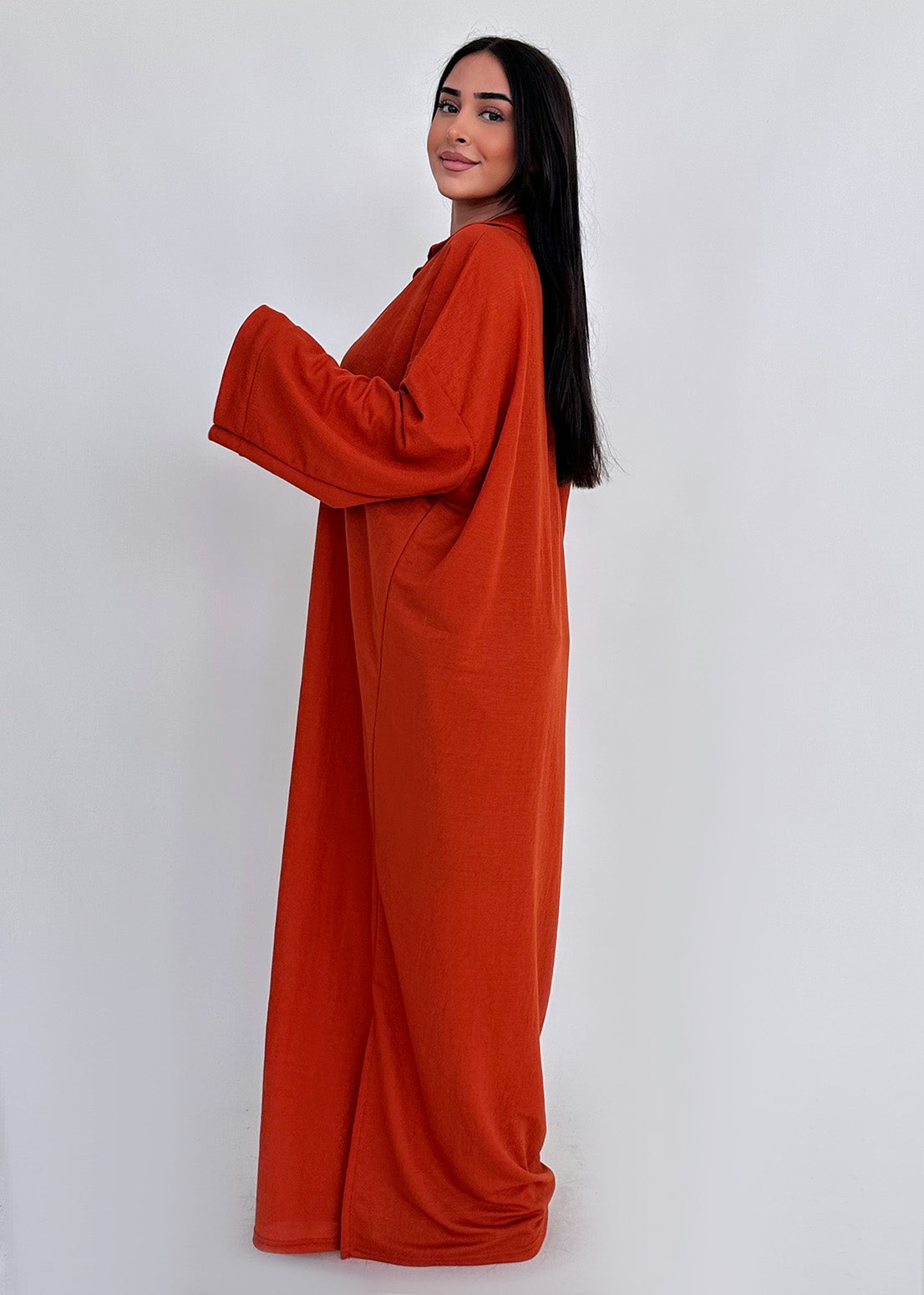 GR | Whimsical Wide Women's Dress - 2024 Edition 