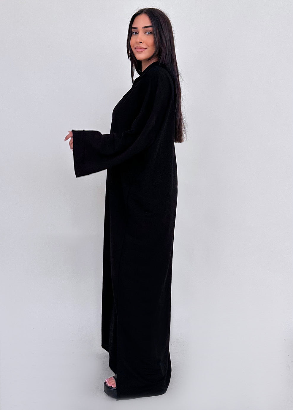 GR | Whimsical Wide Women's Dress - 2024 Edition 
