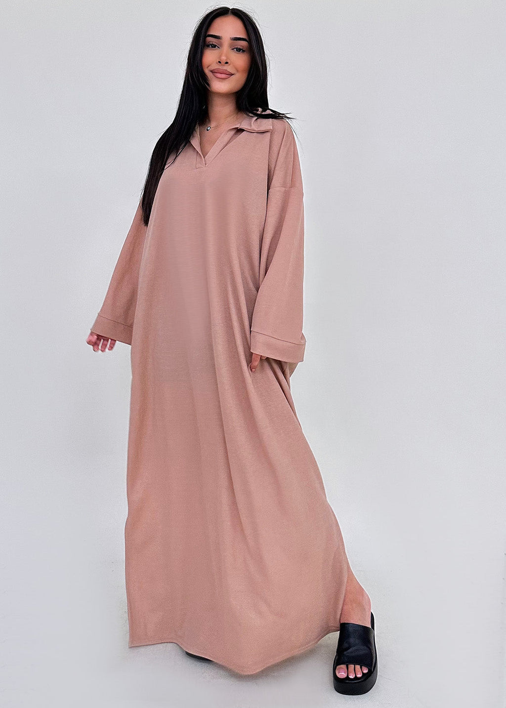 GR | Whimsical Wide Women's Dress - 2024 Edition 