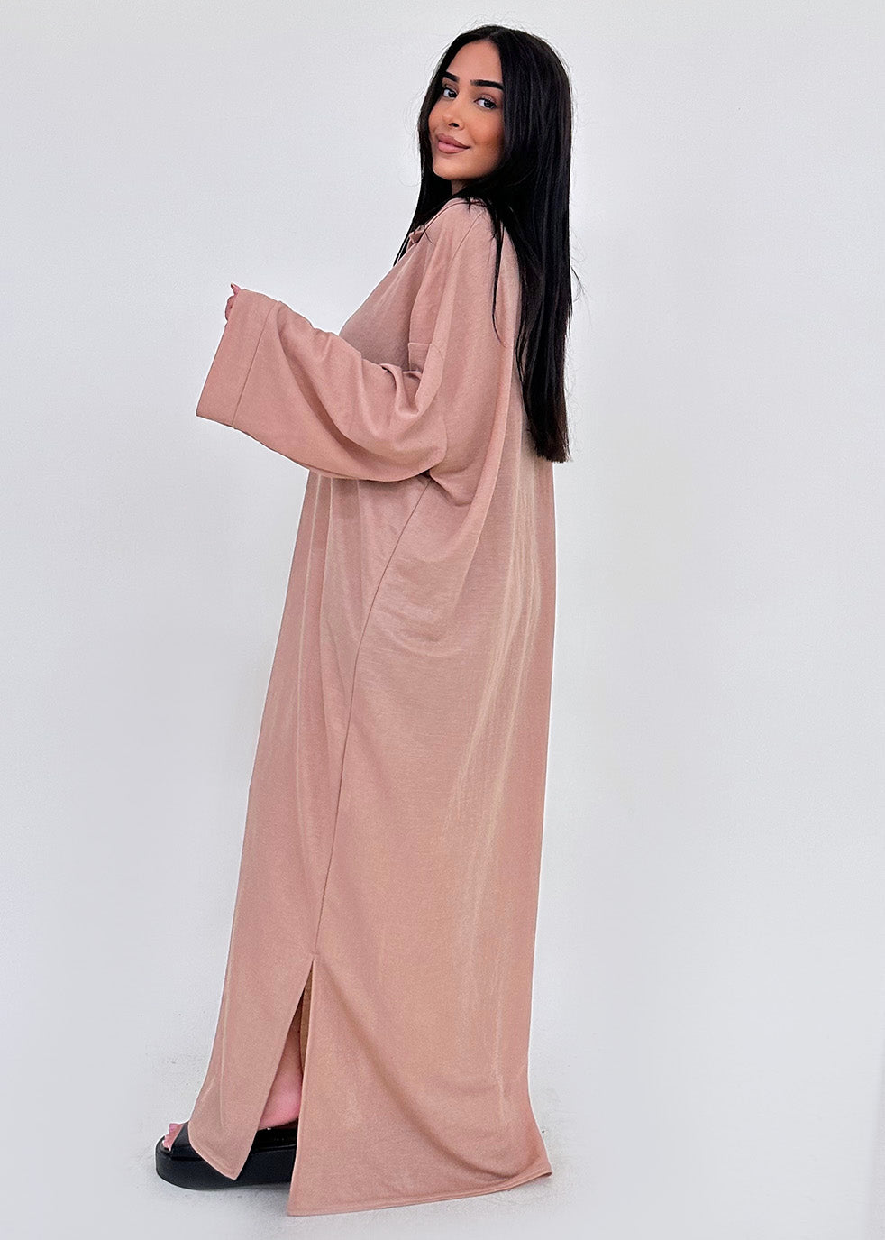 GR | Whimsical Wide Women's Dress - 2024 Edition 