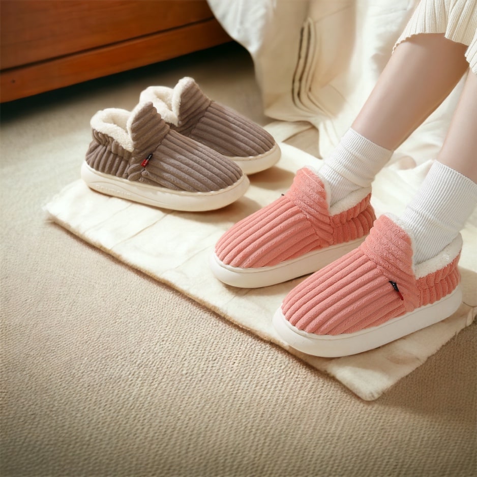 GR | Pleasant, soft and comfortable warmth