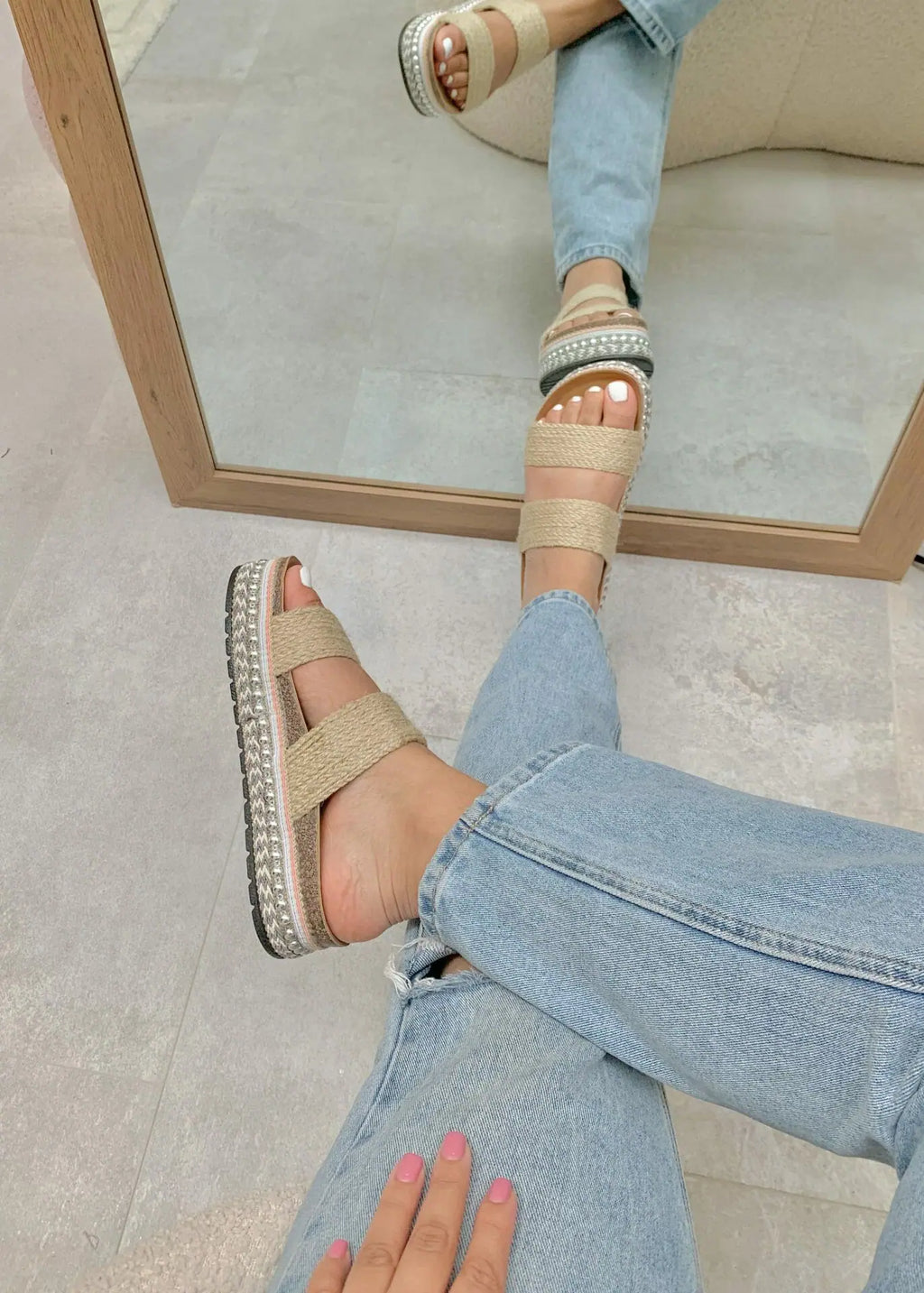GR | Elegant Slides