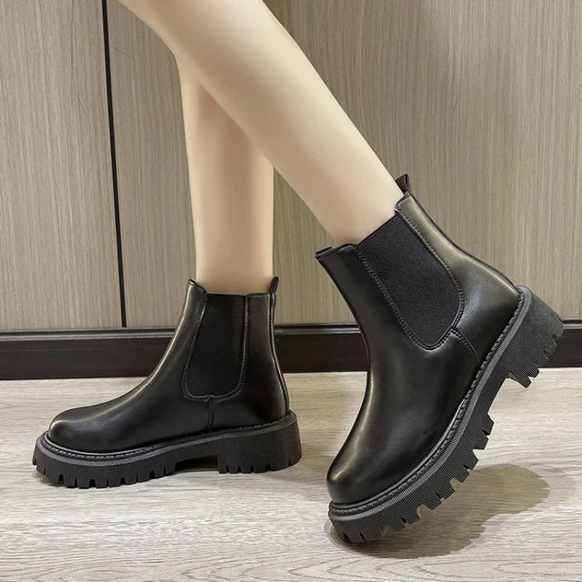 Chelsea boots