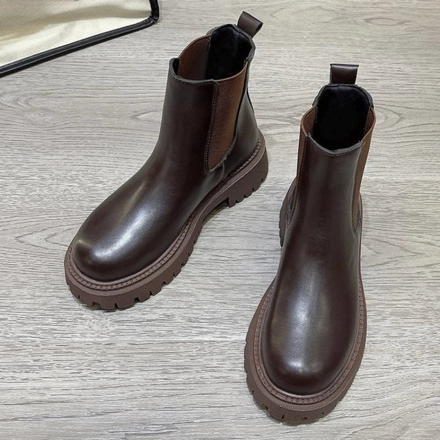 Chelsea boots