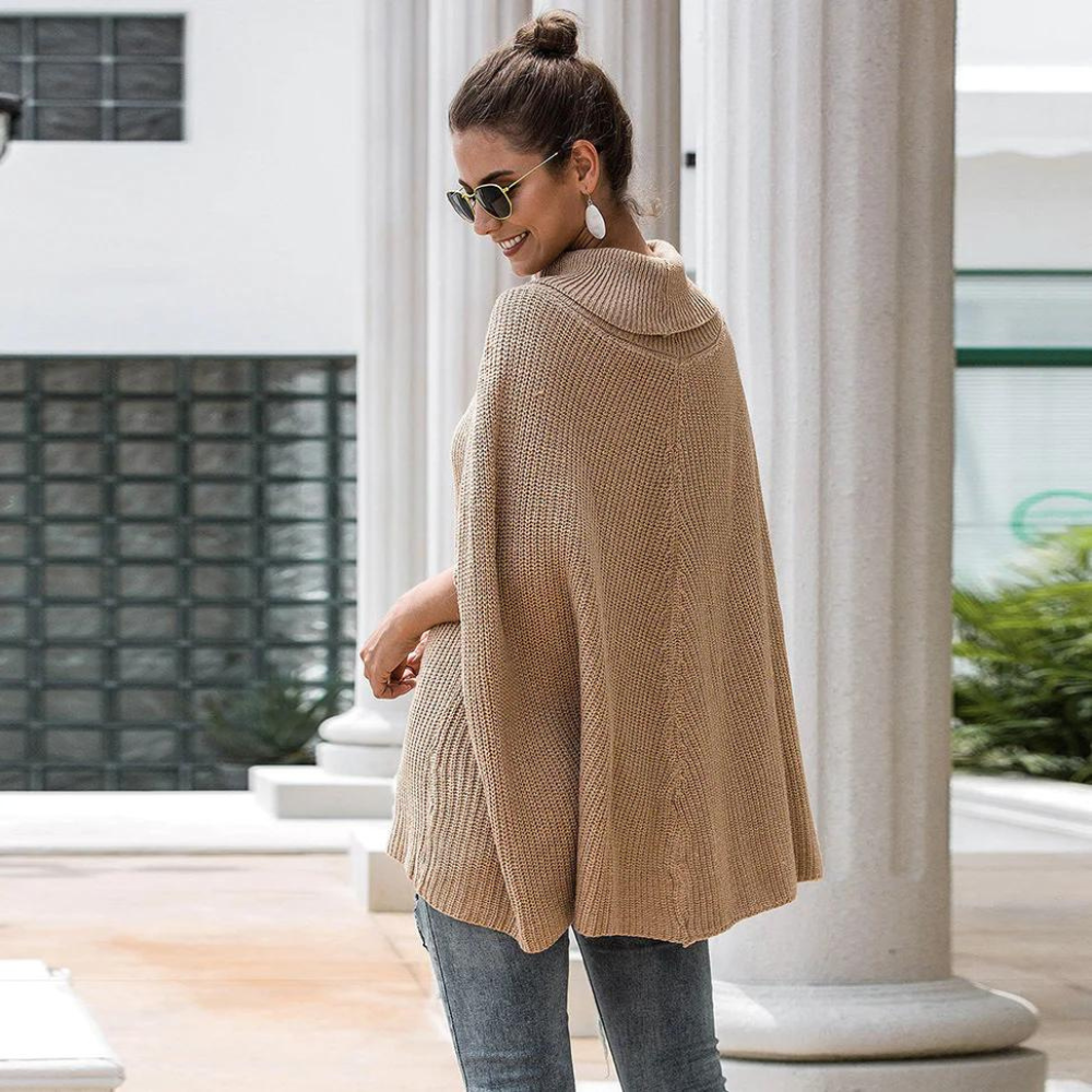 GR - Loose Fit Pullover