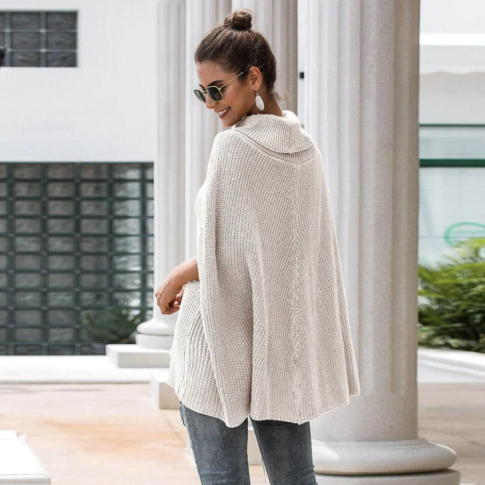 GR - Loose Fit Pullover