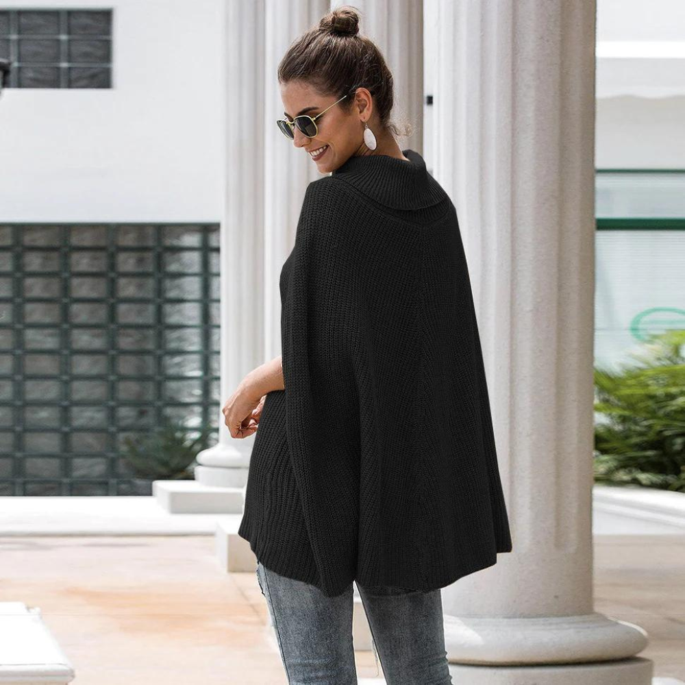 GR - Loose Fit Pullover