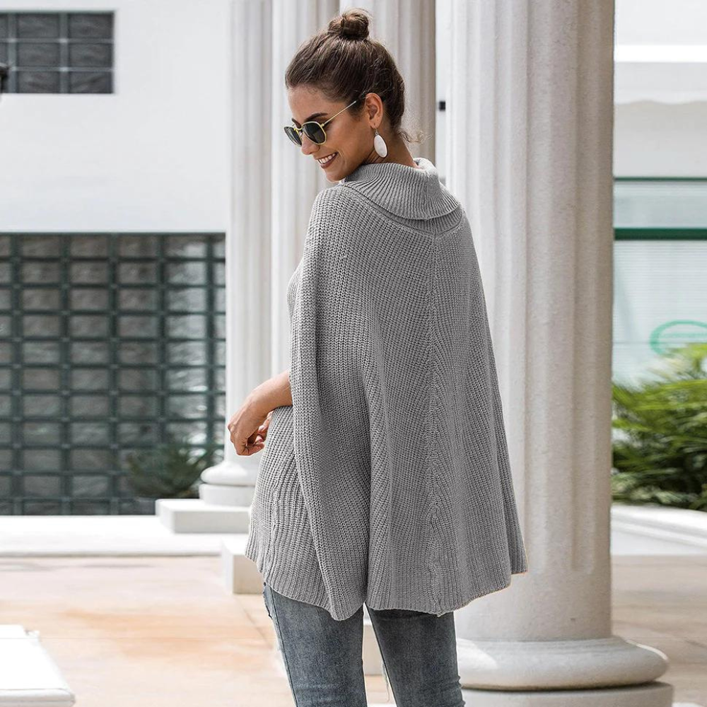 GR - Loose Fit Pullover