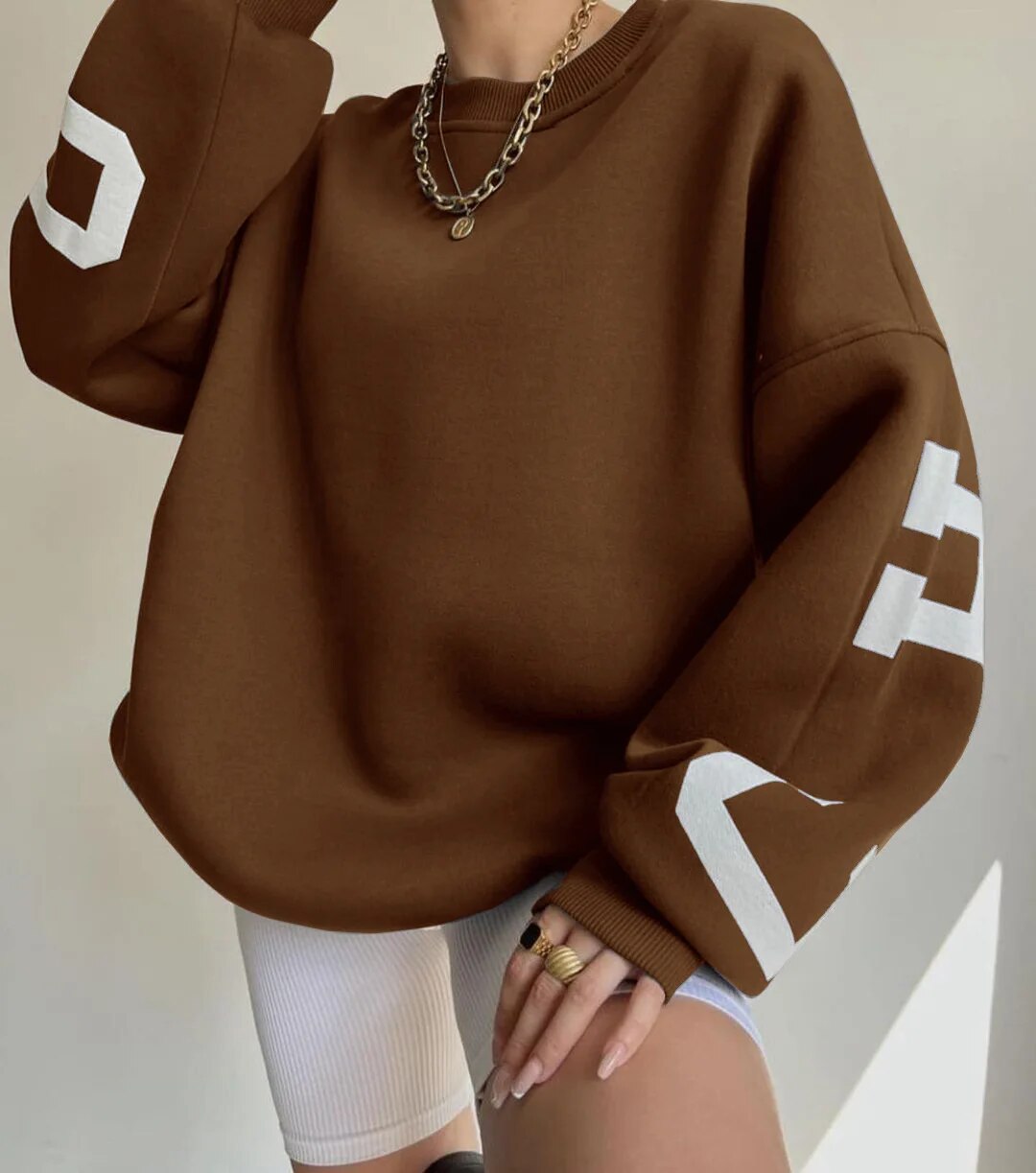 GR Fleece Hoodie 