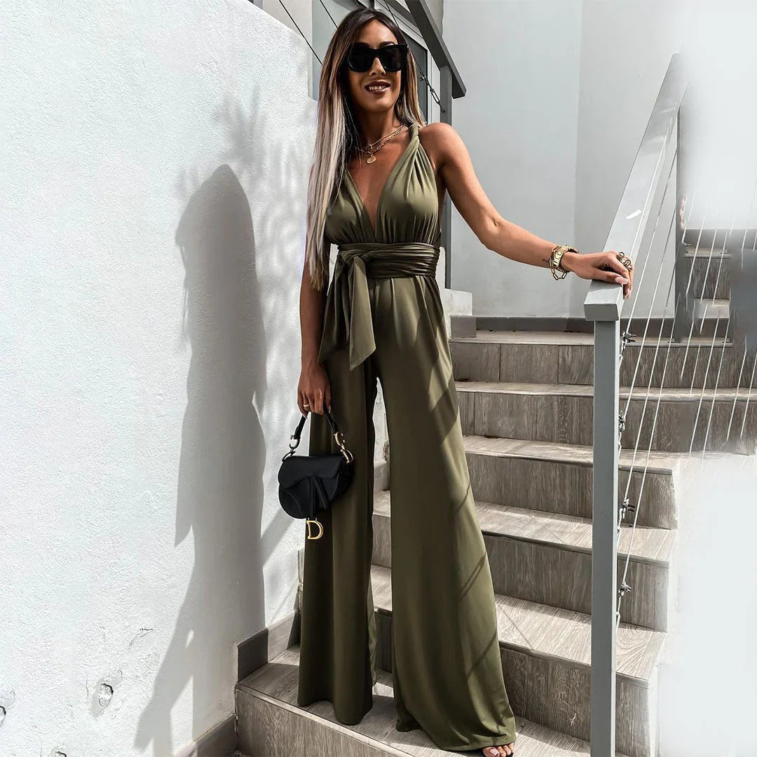 GR | Multifunctional Jumpsuit