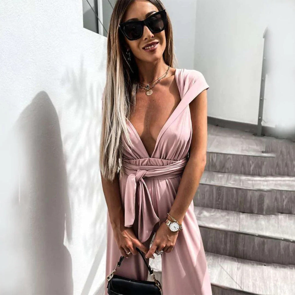 GR | Multifunctional Jumpsuit