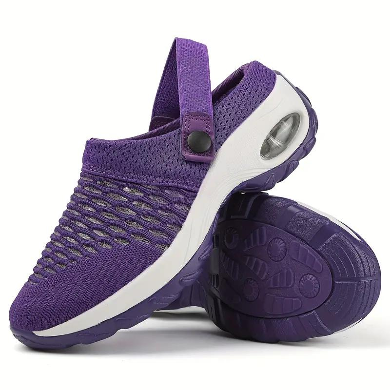 GR | Slip-on sandals for women
