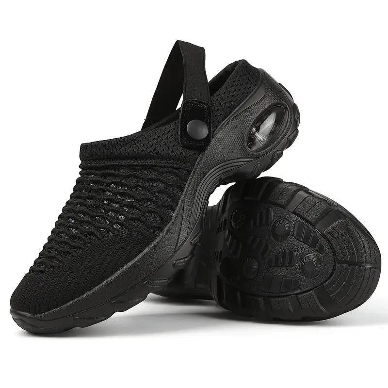 GR | Slip-on sandals for women