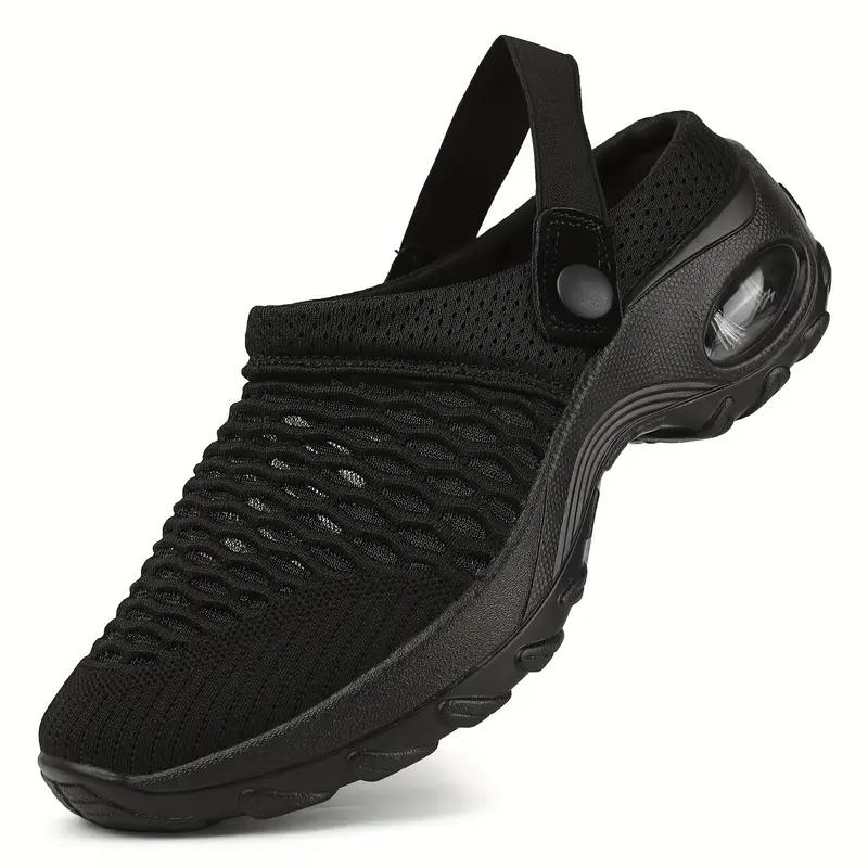 GR | Slip-on sandals for women