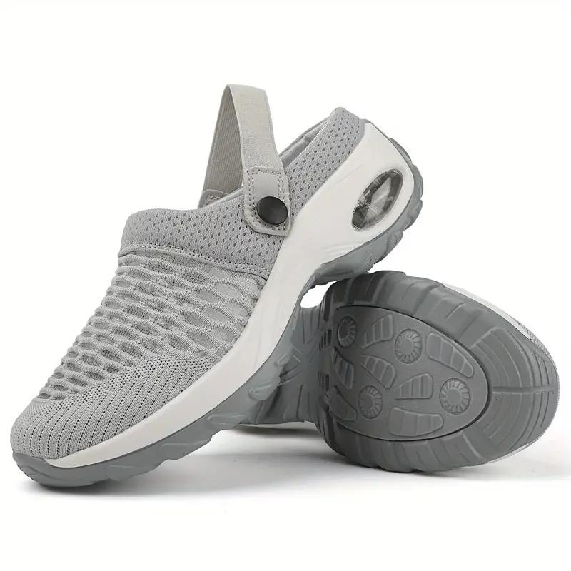 on sandals for women