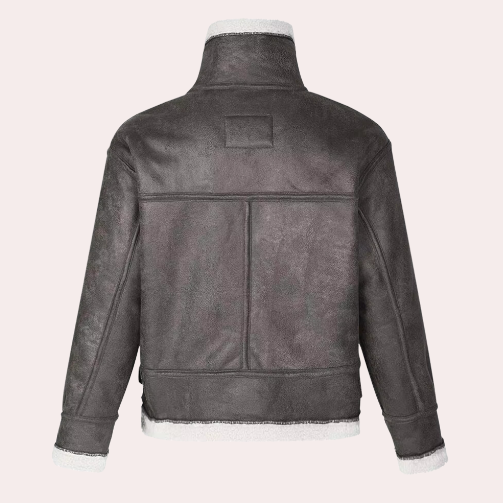 GR | Elegant women's jacket