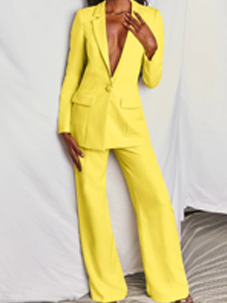 GR | Women's Business Suit - Elegance for every meeting
