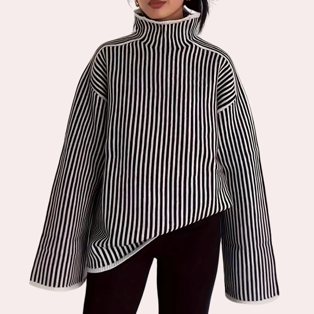 GR | Weicher Pullover Für Damen