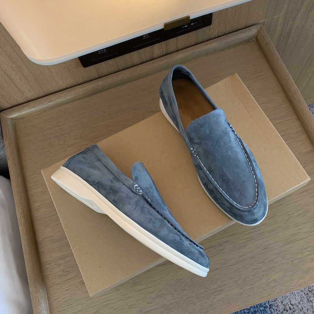 GR | Comfortable slippers