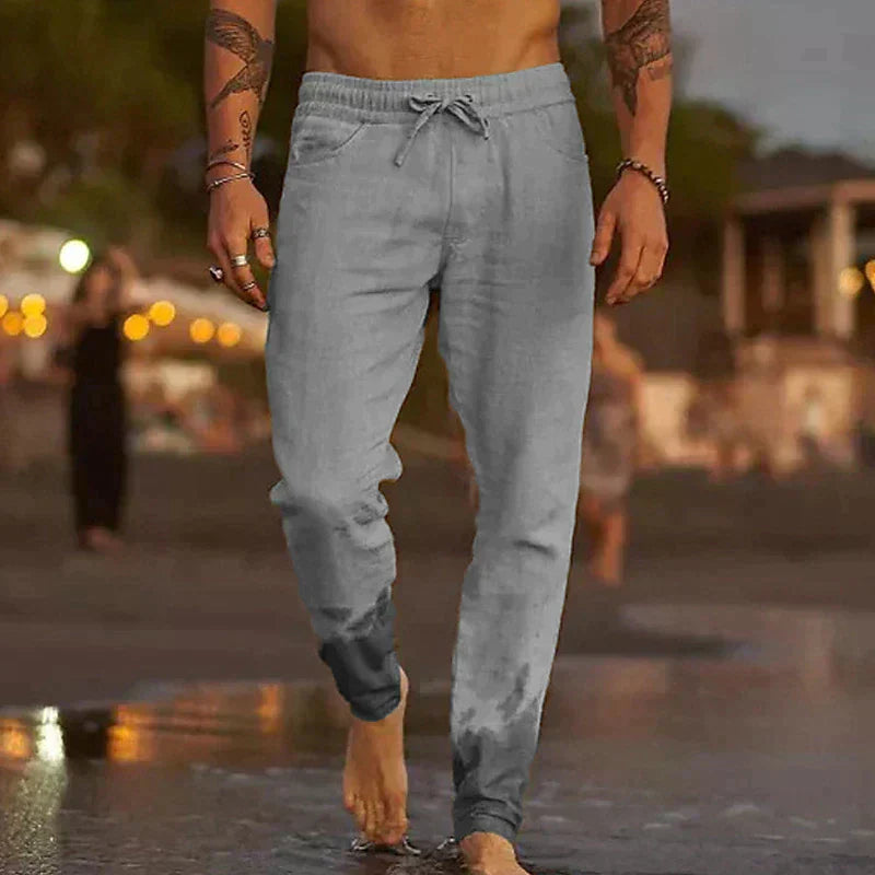GR | Freizeithose mit lässigem Stil