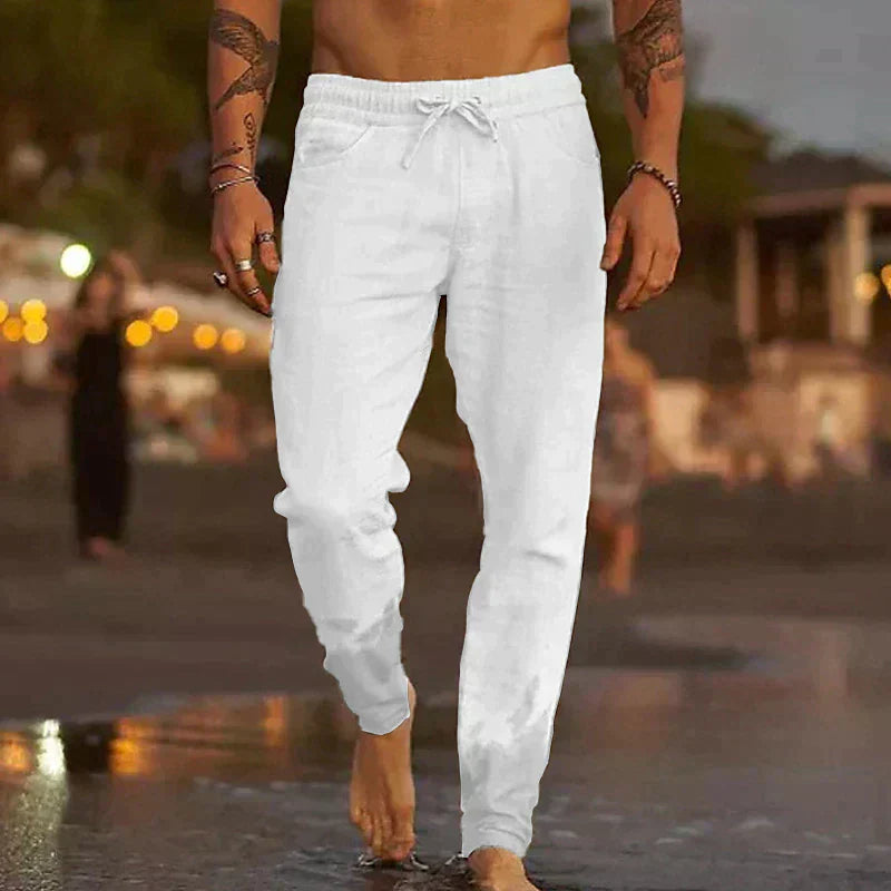 GR | Freizeithose mit lässigem Stil