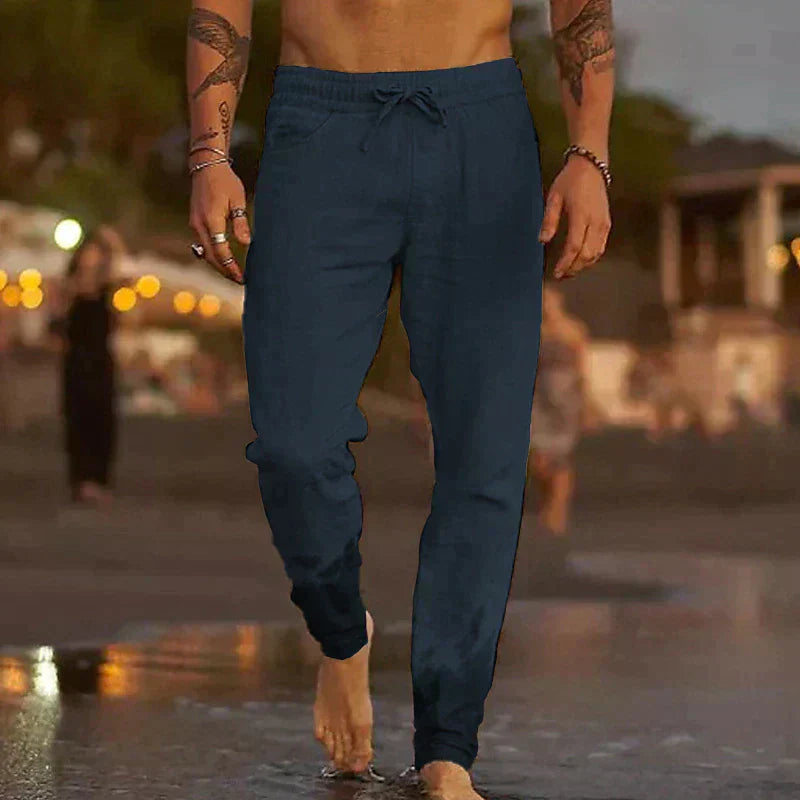GR | Freizeithose mit lässigem Stil