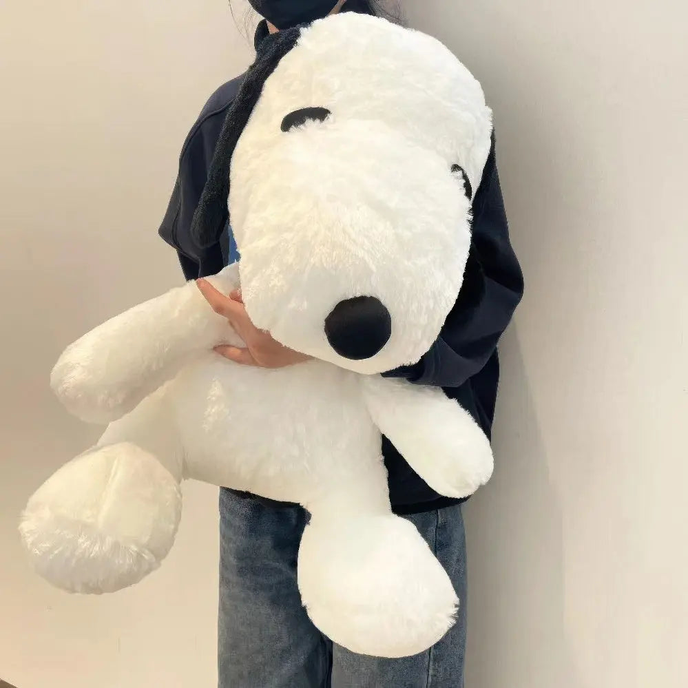 GR | Snoopy Plush Gift