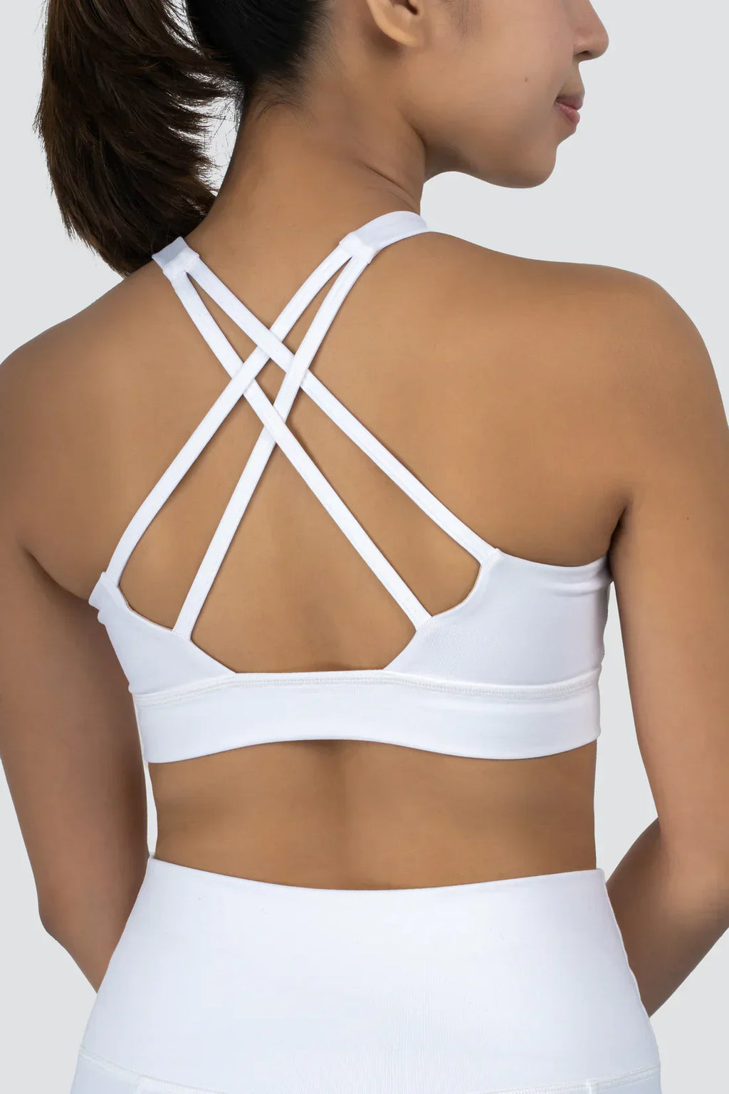 GR | Yoga Sports Bra
