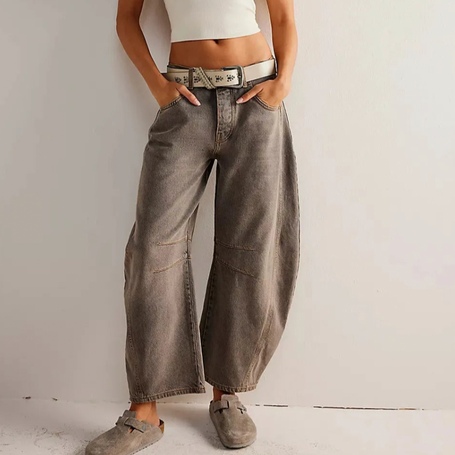 GR | Women's Jeans Casual Cut