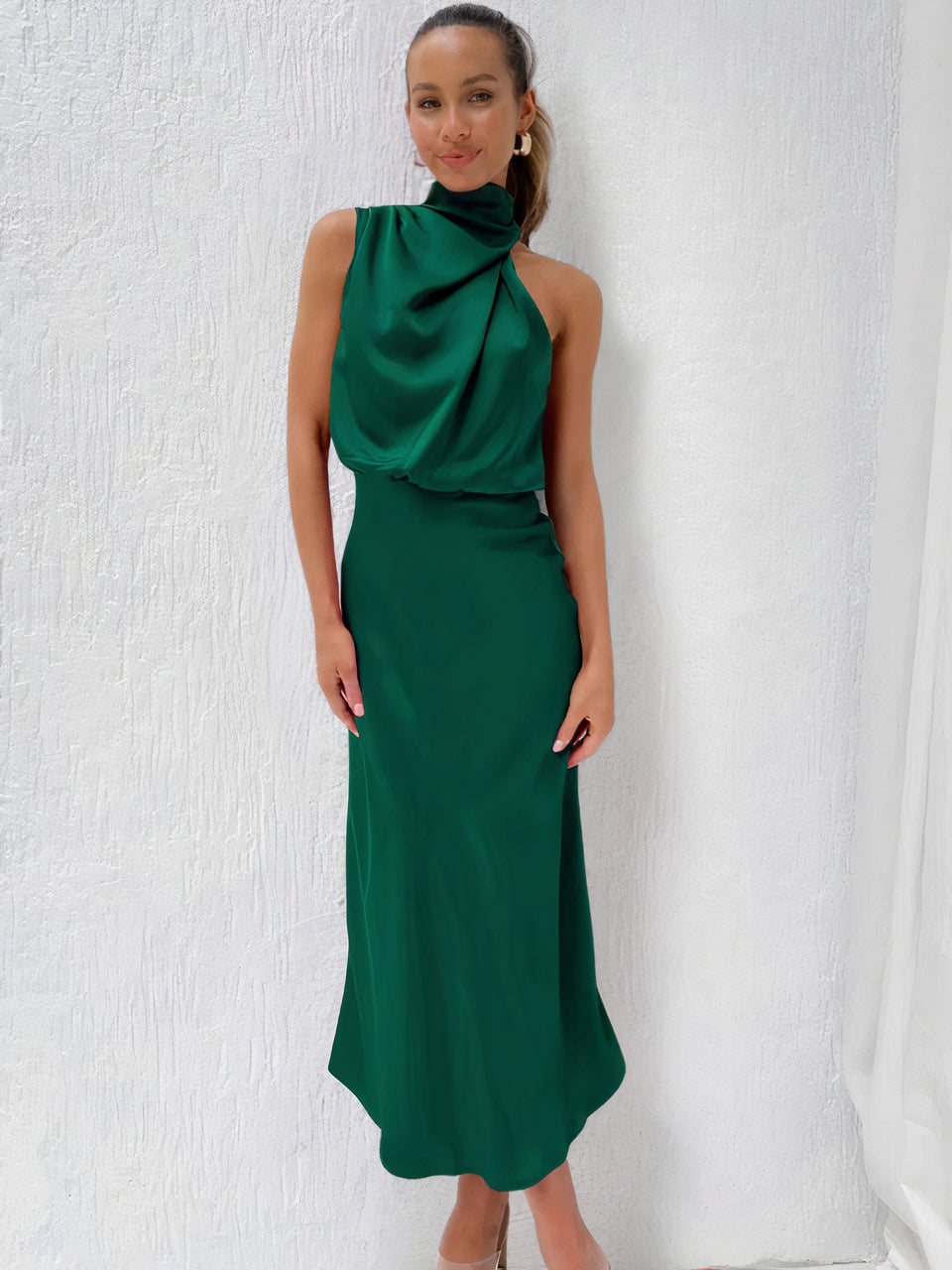 GR | Stylish cocktail dress