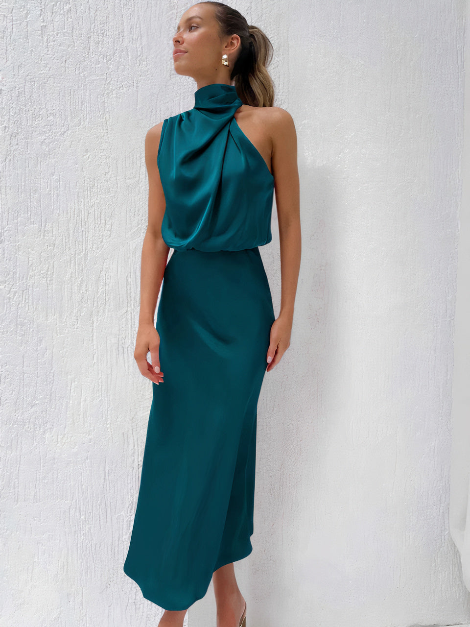 GR | Stylish cocktail dress